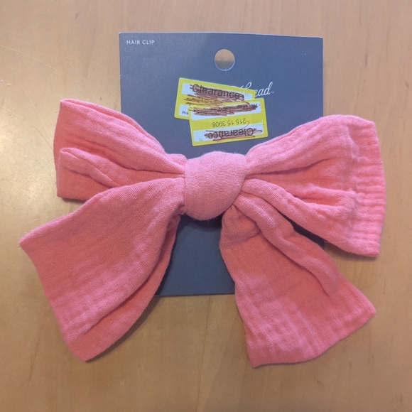 Women's Hair Accessories Pack - Picture 4 of 6